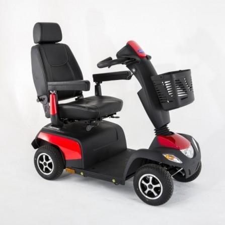 Scooter de 4 Ruedas Orion Metro