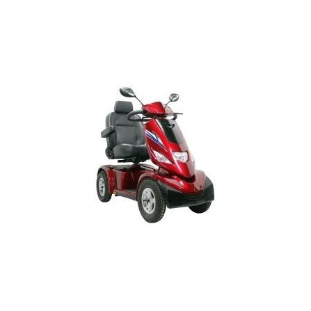 Scooter XXL