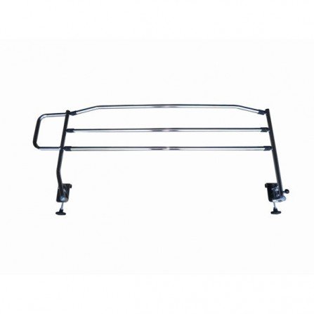 Barandillas antiatrapamientos para camas articuladas