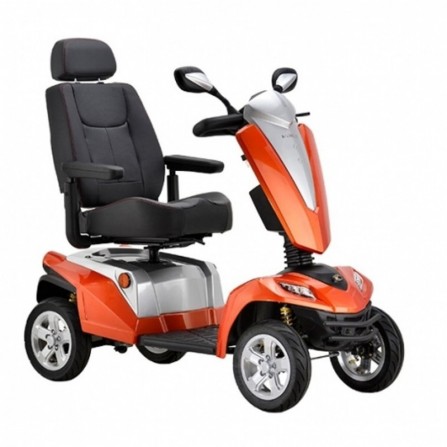 Scooter Maxer Kymco discapacitados