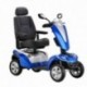 Scooter Maxer Kymco discapacitados