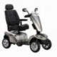 Scooter Maxer Kymco discapacitados