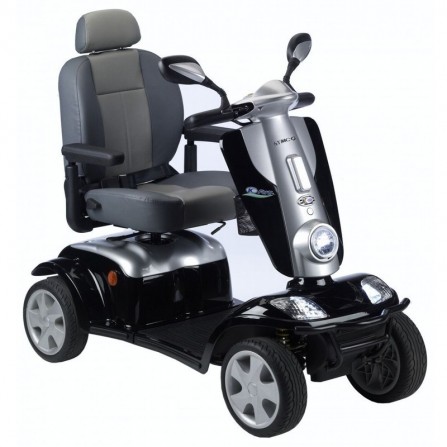 Scooter Maxi XLS Kymco Movilidad
