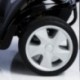 Scooter Maxi XLS Kymco Movilidad