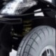 Scooter Maxi XLS Kymco Movilidad