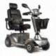 Scooter S400 Sterling SUNRISE MEDICAL