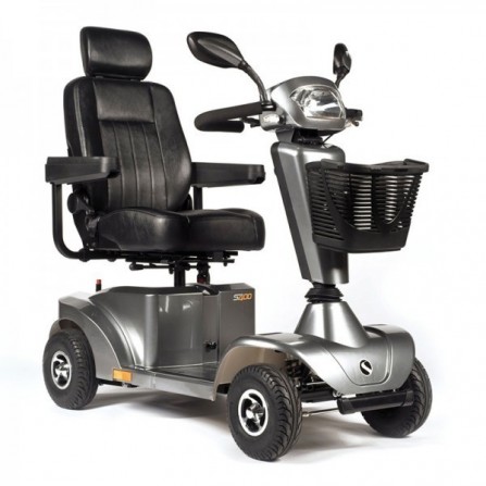 Scooter S400 Sterling SUNRISE MEDICAL