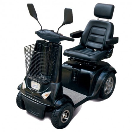 Scooter ENABLED para personas con movilidad reducida