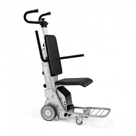 Salvaescaleras Yack N911 con asiento