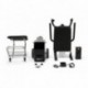 Salvaescaleras Yack N911 con asiento