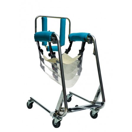 Body Up Evolution Grúa Multifunción BU1000