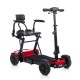 Scooter eléctrico plegable Córcega TotalCare
