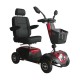 Scooter eléctrico Mallorka - TotalCare