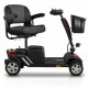 Scooter electrico desmontable Menorka TotalCare