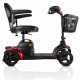 Scooter eléctrico desmontable Tenerife - TotalCare