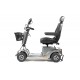 Scooter S400 Sterling SUNRISE MEDICAL