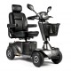 Scooter S425 Sterling SUNRISE MEDICAL