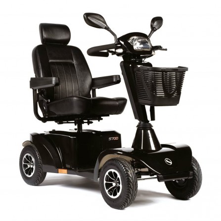 Scooter S700 Sterling SUNRISE MEDICAL