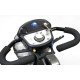 Scooter eléctrico Starling Sapphire 2 Sunrise Medical