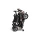 Scooter eléctrico plegable portatil BRIO Plus