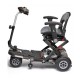 Scooter eléctrico plegable portatil BRIO Plus