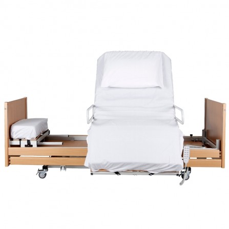 Cama articulada RotaPro Standar