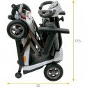 Scooter Plegables