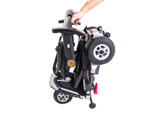 Compacta Scooter I Elite