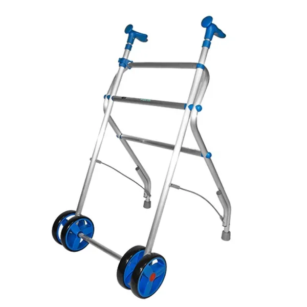 Andador Air Forta - vista principal