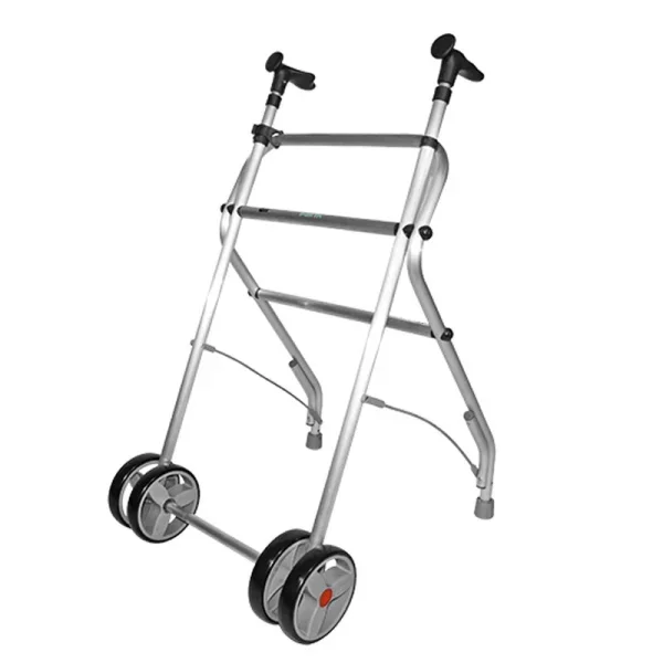 Andador Air Forta - vista detalle