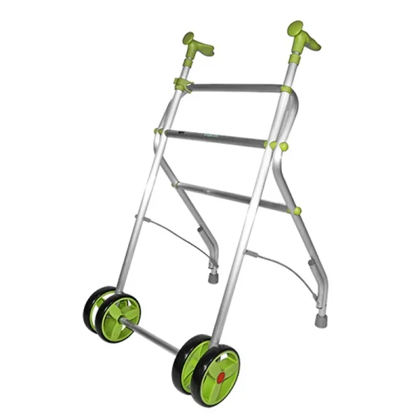 Andador Air Forta - vista lateral