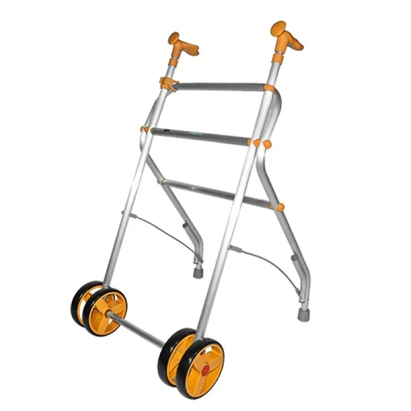 Andador Air Forta - vista trasera