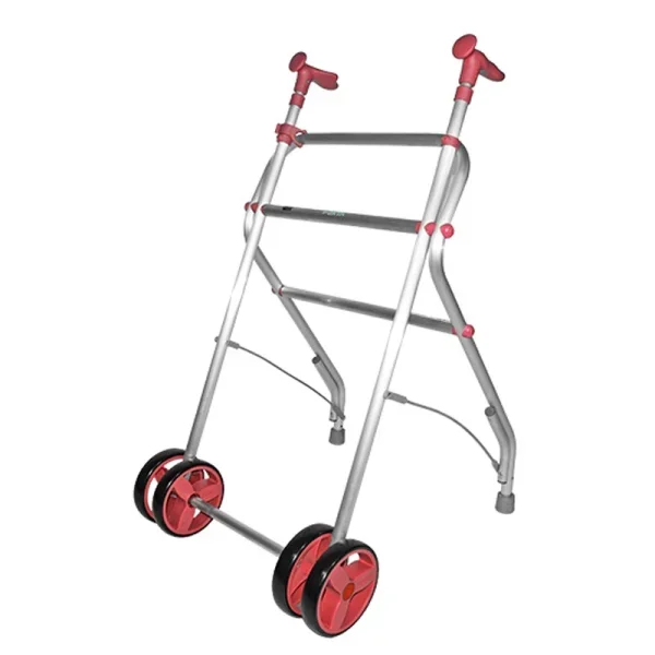 Andador Air Forta - vista completa