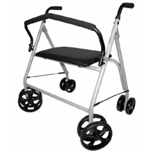 Andador Bariatrico Kanguro Maxi Forta - imagen del producto