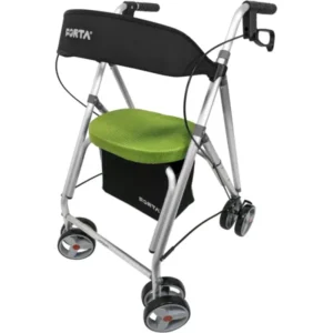 Andadores para enfermos: guía completa para elegir el modelo correcto en 2026