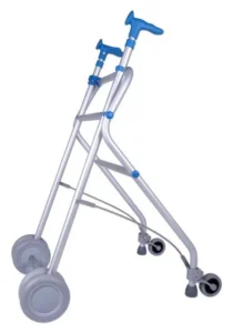Andador Rollatino