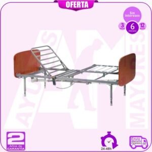 Grúa eléctrica BIRDIE