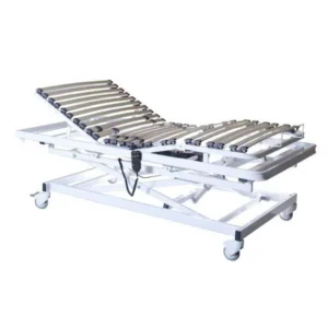 Somier eléctrico con elevación