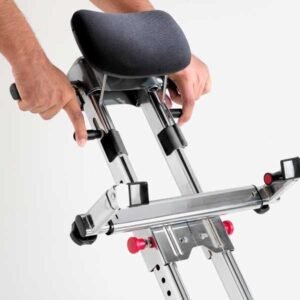 Scooter ENABLED para personas con movilidad reducida