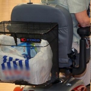 Scooter Maxi XLS Kymco Movilidad