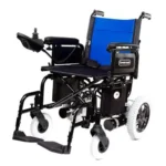 Silla de ruedas eléctrica Power Chair - Libercar