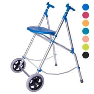 Andador Ara E Forta - imagen del producto