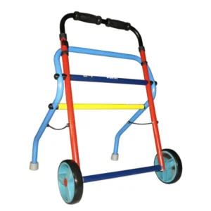 Andador De Aluminio Regulable Air N - imagen del producto