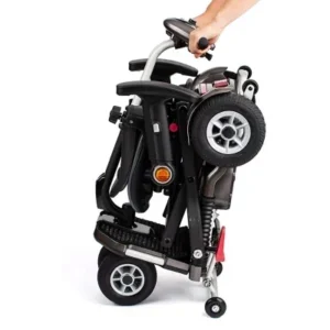 Andador Posterior Infantil Kaiman Forta - imagen del producto