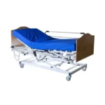 Cama  eléctrica con carro elevador Pack Sevilla Complet Classic