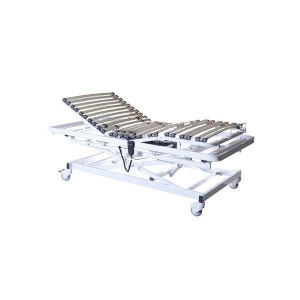 Camas articuladas eléctricas en Toledo