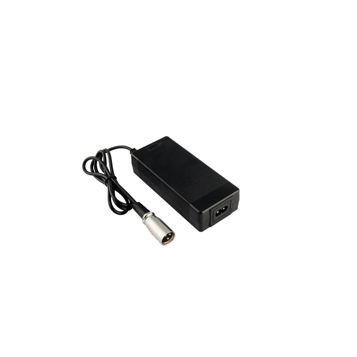 Cargador Rápido para Scooter SMART 4