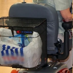 Scooter Electrico Mobility 200 - imagen del producto