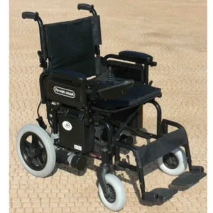 Scooter Electrico Mobility 240 - imagen del producto