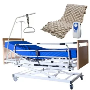 Scooter Electrico Mobility 250 Moretti - imagen del producto